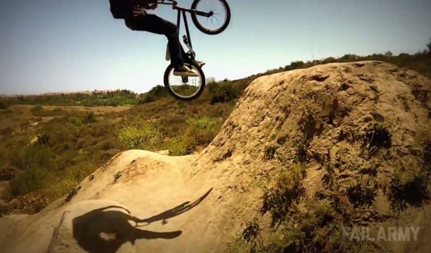 BMX出現短缺