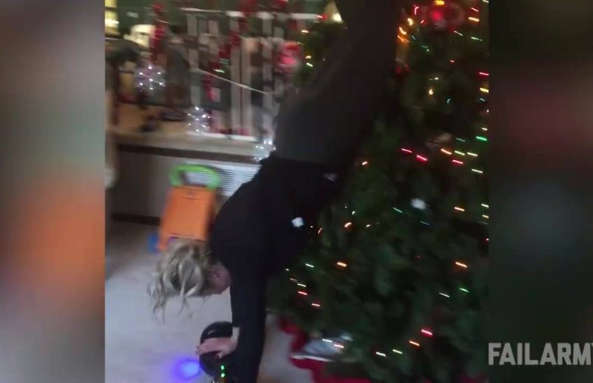 Hoverboards Don't Hover