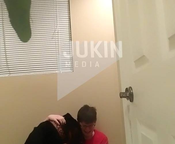這位與阿斯伯格斯的勇敢女子分享了她的狗薩姆森如何接受訓練，對她的抑鬱情節作出反應，並幫助她渡過她的崩潰和驚恐發作。他很快用自己的身體來防止她對自己造成的任何傷害，並儘其所能在她的劇集中為她效力。她想表明如何讓服務犬在這種緊張的情況下有所幫助。 – 通過JukinMedia