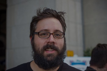Dean Elkholy
