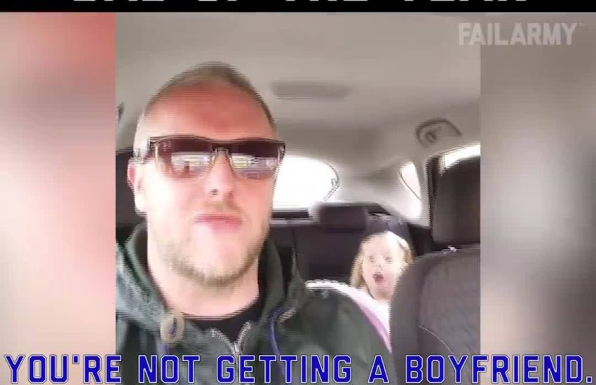 What Fathers Think About Boyfriends