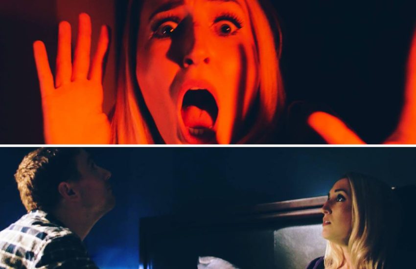 I bet you didn't see that coming! :o