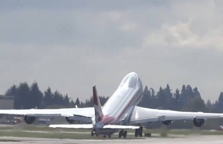 Credit: Viralvideouk