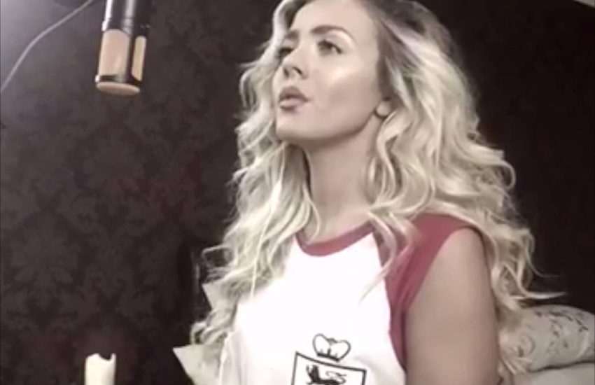 Credit: Samantha Harvey