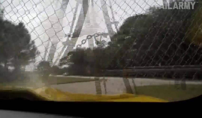 汽車失敗