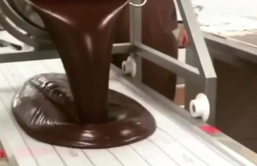 The best chocolate compilation video you will ever see