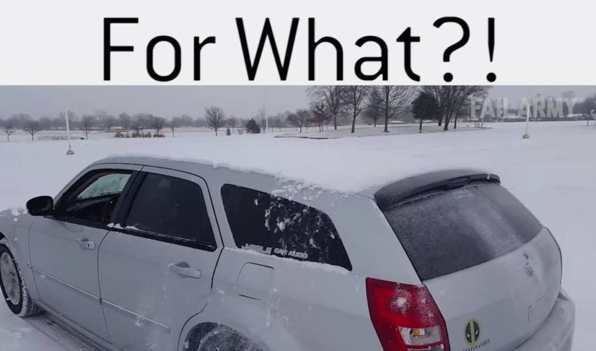 低音下降雪