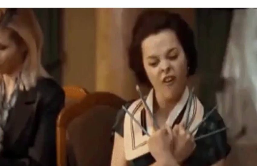 This is me with every movie! #diplymix