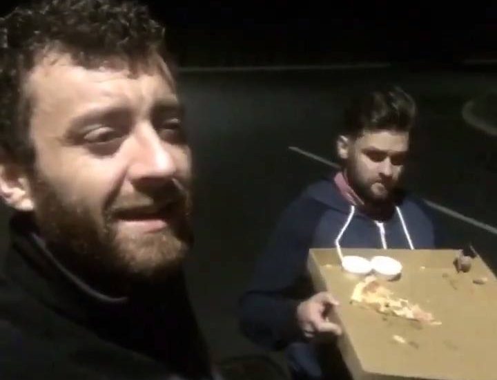 The Last Slice Is The Best Slice