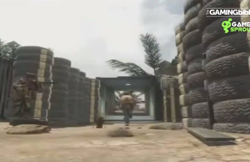 Epic fail to epic win... Via The GAMING Bible