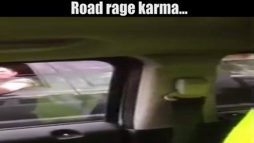 道路憤怒噶瑪