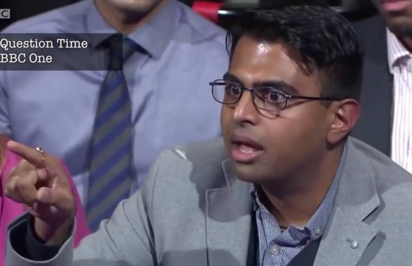 Jeremy Hunt Is An Easy Name To Say Wrong