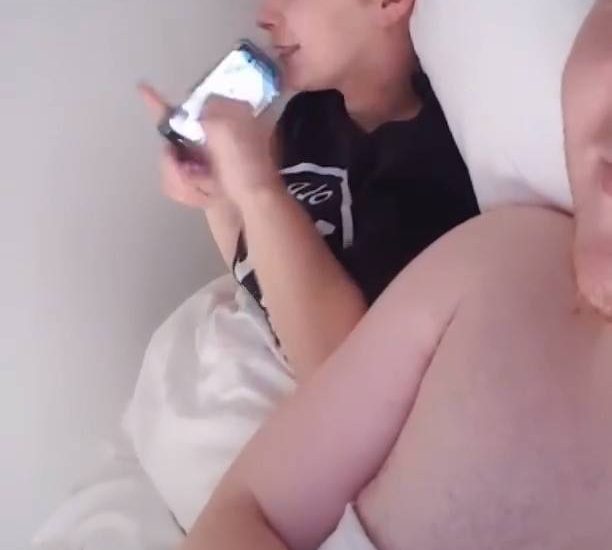 When Snapchat Doesn't Recognise Your Face