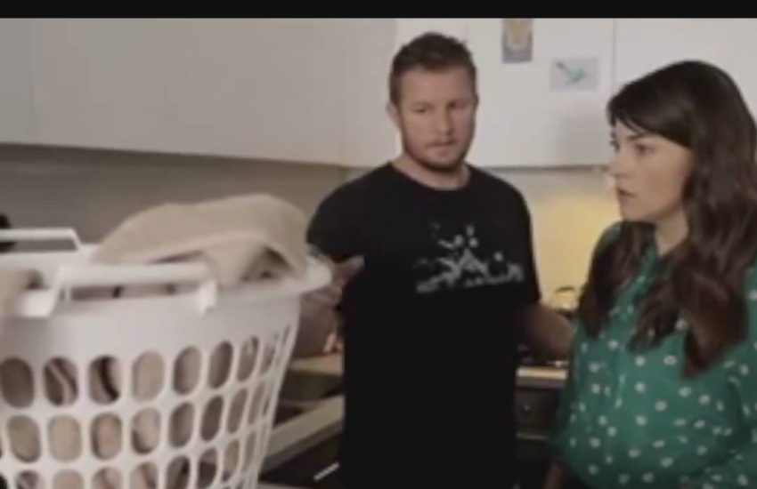 The Mystery Of The Magic Basket