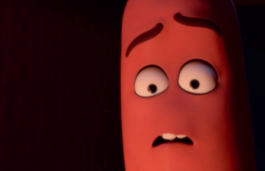 Saving Private Frank