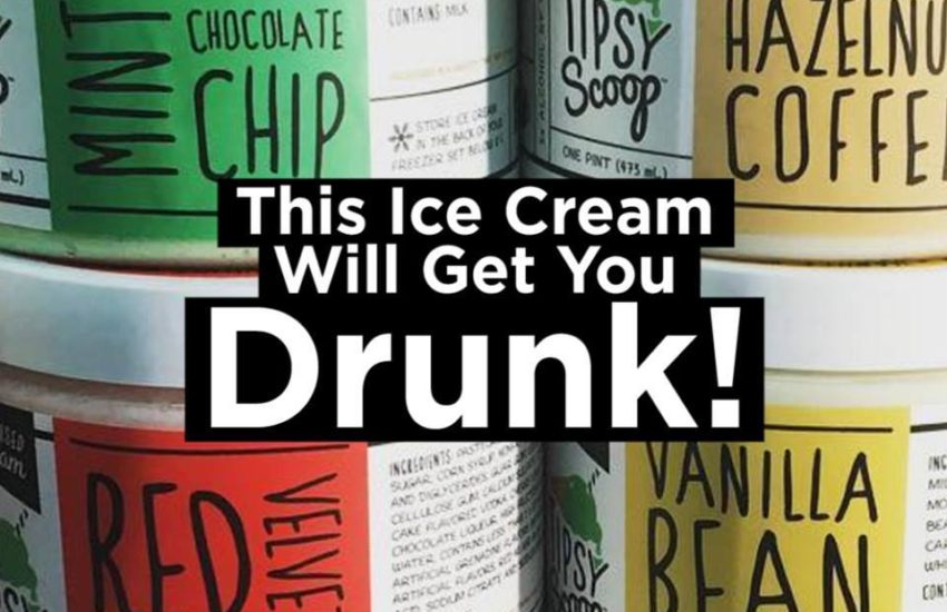 The best ice cream ever! ??