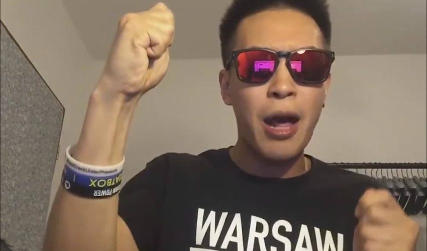 這難以置信…感謝：Dharni