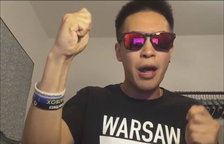 This is incredible... Credit: Dharni