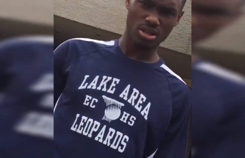 Y'all Mind If I Praise God