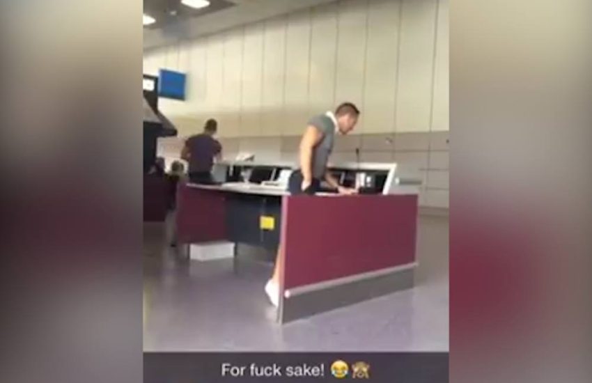 Will The Real Slim Shady Please Stand Up