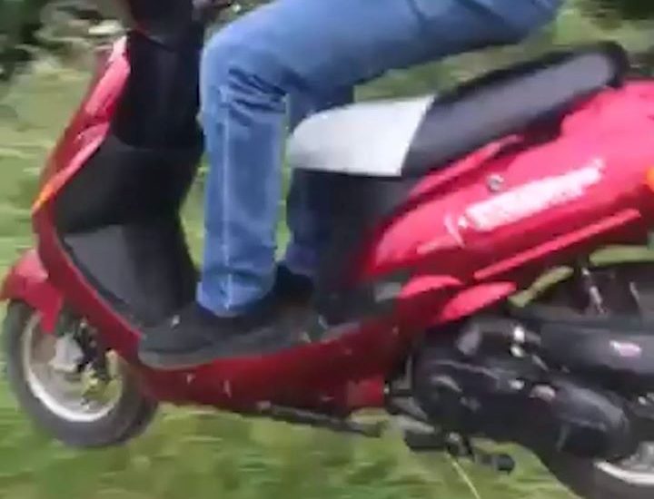 When The Bank Holiday Is Over