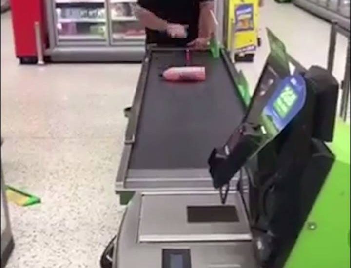 Have You Played The Shopping Game Yet?