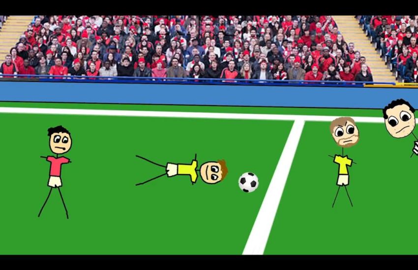 Casually Explained: Sports