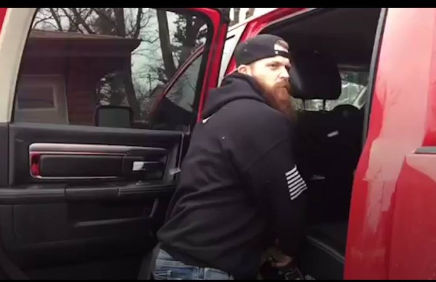 When A Teenage Boy Wants To Date Your Daughter