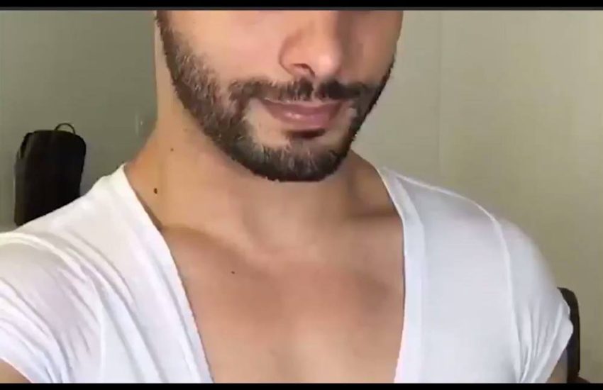 How To Get A Bigger Chest