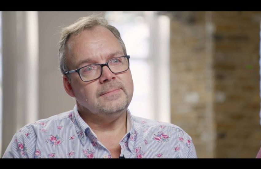 Ex-Students Surprise Their Old Teachers