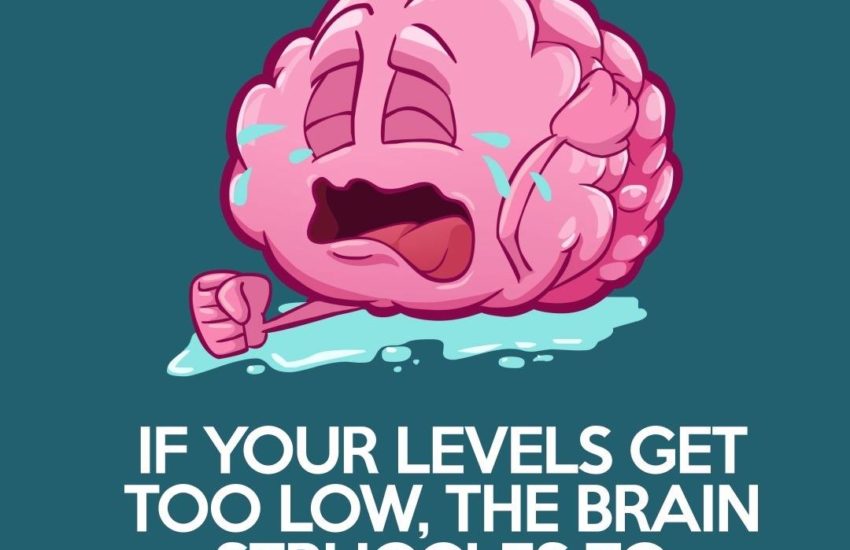 The science behind being hangry