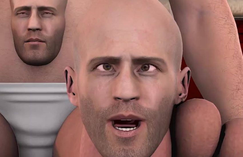 Tag someone so they have to open their phone to this