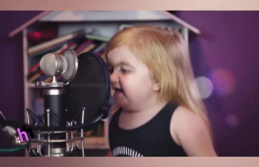 Life's Beautiful- Audrey Nethery Ft. Steven Battey and Kayla C