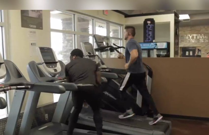 How to get through cardio