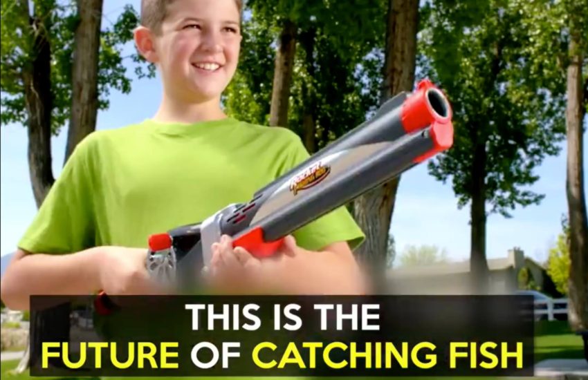 This is the future of fishing