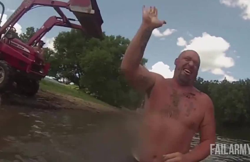 You're Doing It Wrong | Truck Diver