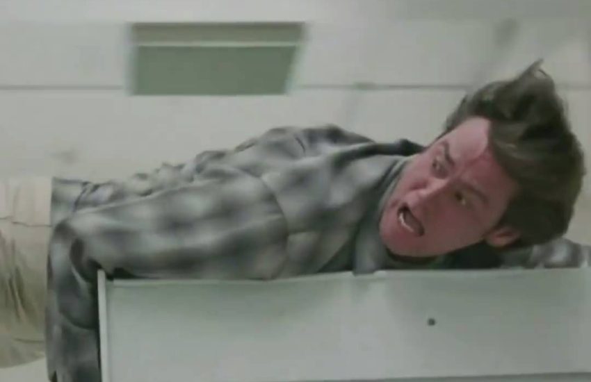 When you haven't checked the group chat in an hour