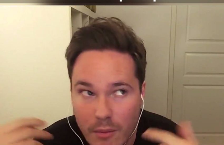 How languages sound to other people