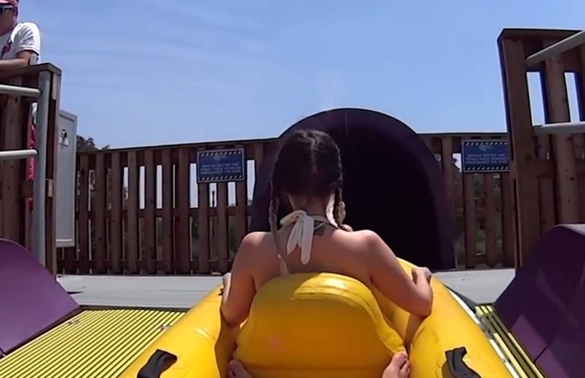 Tag someone who would do this with you