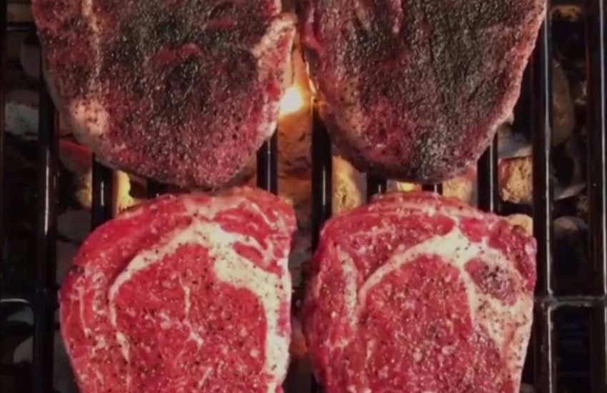 Say hello to Meat Stock, where carnivores go to eat and be merry!