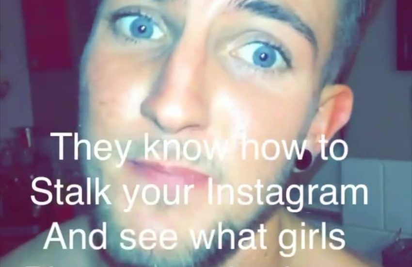 Girls know everything