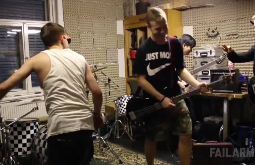 Friendship PSA from Ernie