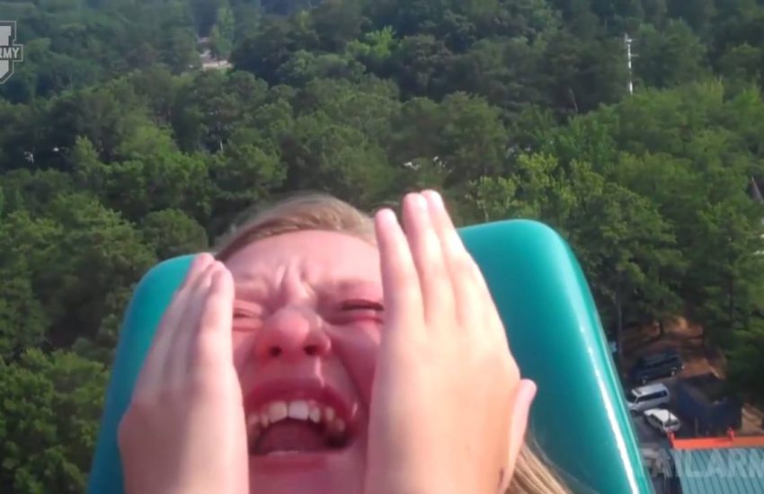 Top Fails Breakdown - Fail Flags