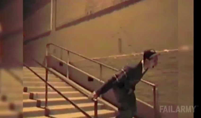 Blader’s Nut Emergency