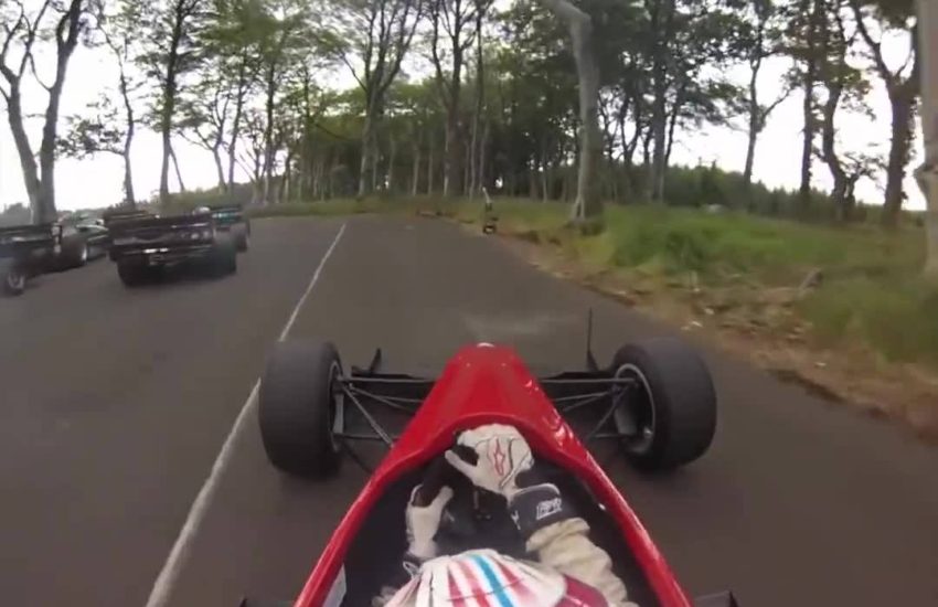 Credit: Viralvideouk