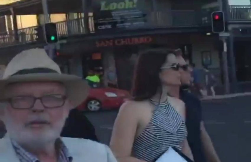 Credit: The Royal Stampede