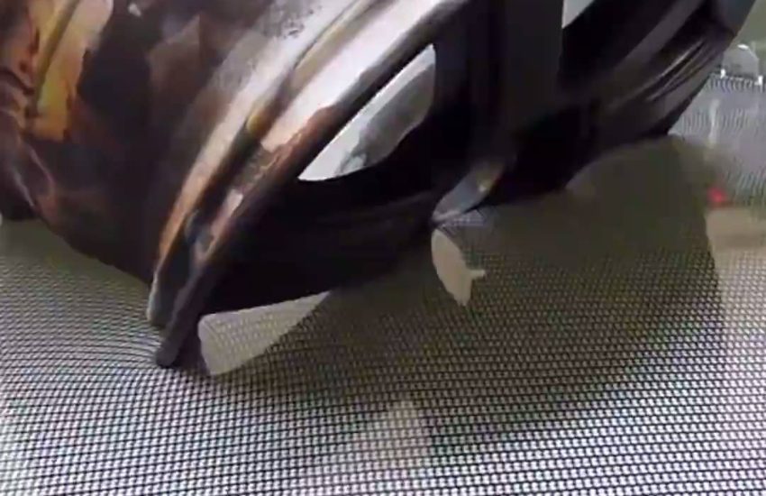 Credit: HG Arts - Hydrographics