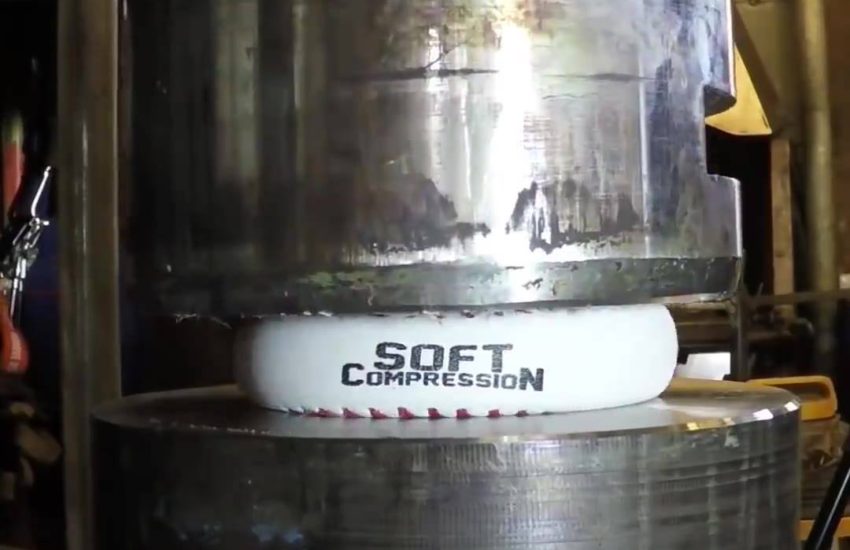 This is the most satisfying video you'll watch all week credit: PressTube