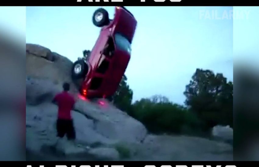 Are you alright, Corey?