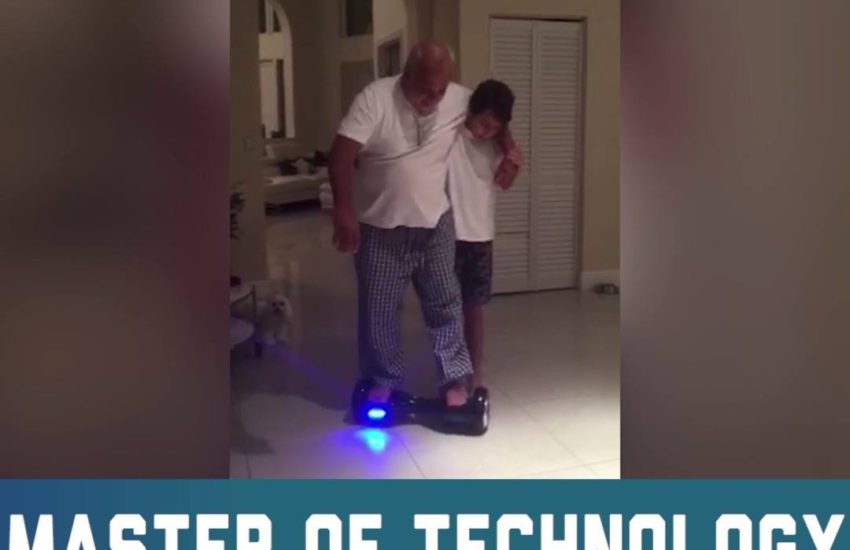 Cool Dad Starter Kit